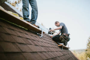 Local Roofers in Inverness, IL